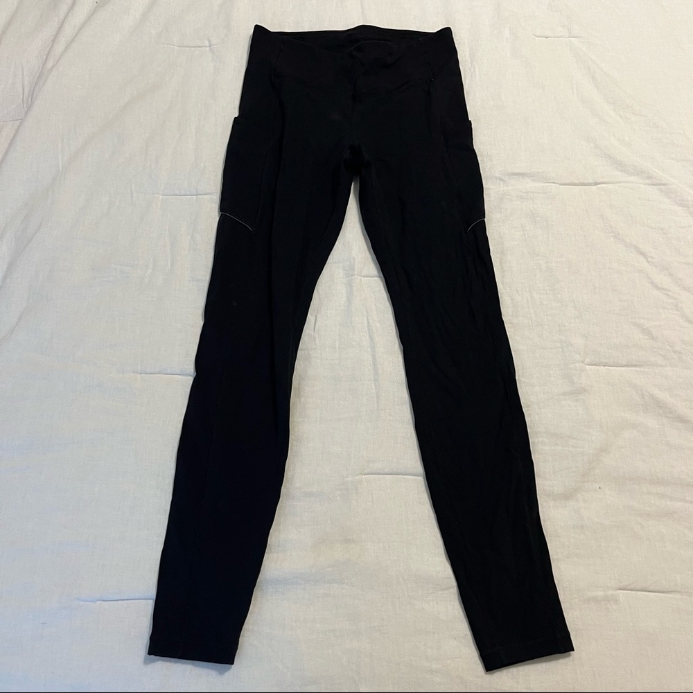 Lulu Speed Up Leggings